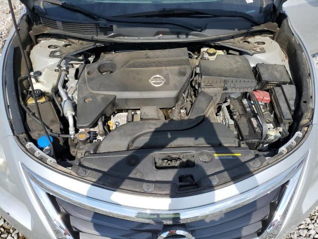 2015 NISSAN ALTIMA 2.5 — Фото 11 из 12