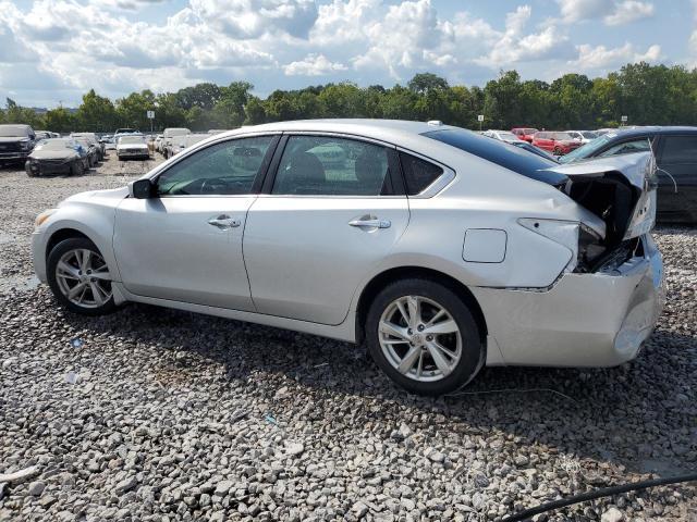 2015 NISSAN ALTIMA 2.5 — Фото 2 из 12
