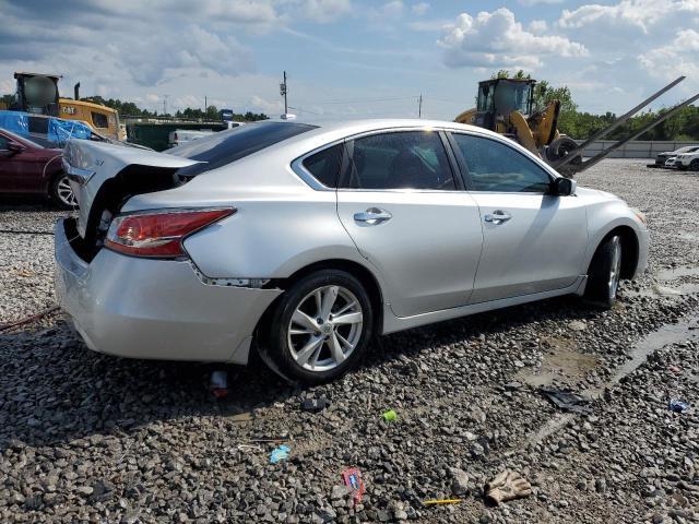 2015 NISSAN ALTIMA 2.5 — Фото 3 из 12