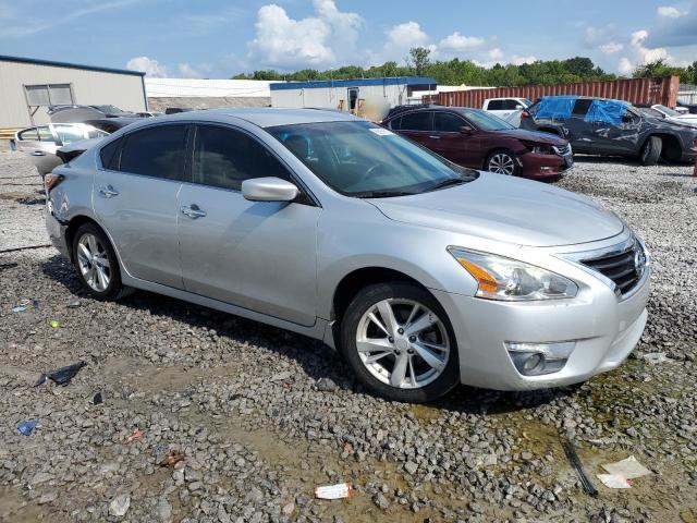 2015 NISSAN ALTIMA 2.5 — Фото 4 из 12