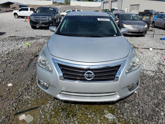 2015 NISSAN ALTIMA 2.5 — Фото 5 из 12