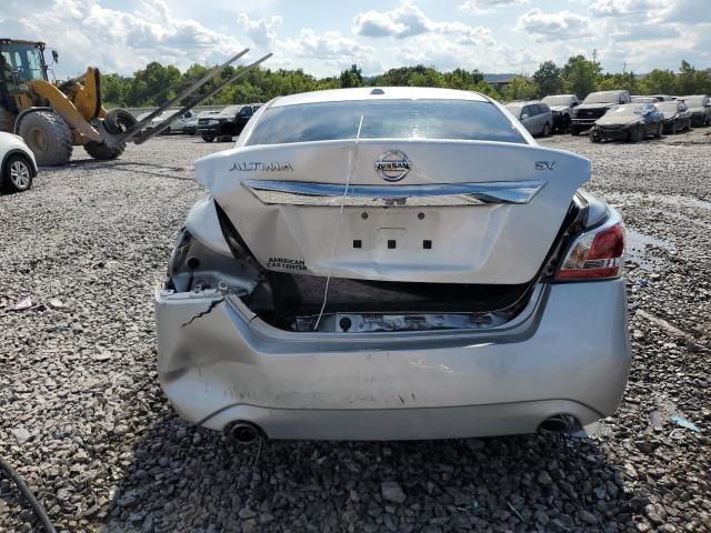 2015 NISSAN ALTIMA 2.5 — Фото 6 из 12