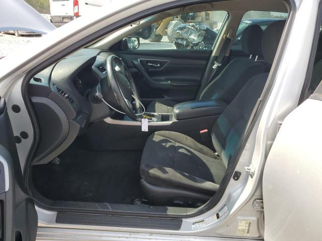 2015 NISSAN ALTIMA 2.5 — Фото 7 из 12