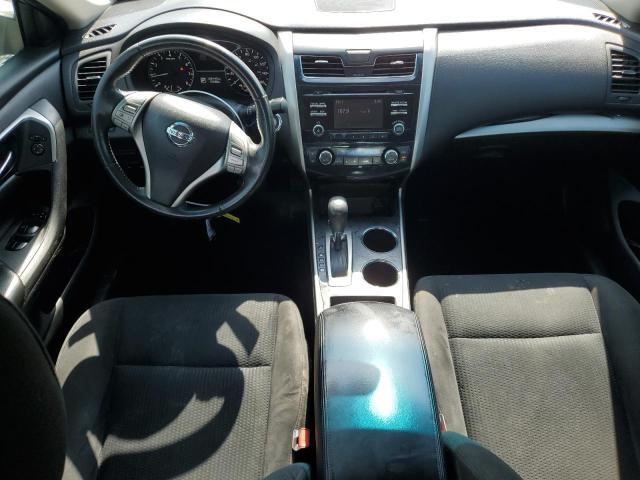 2015 NISSAN ALTIMA 2.5 — Фото 8 из 12