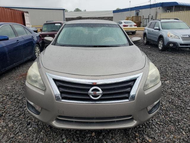 2015 NISSAN ALTIMA 2.5 — Фото 10 из 16