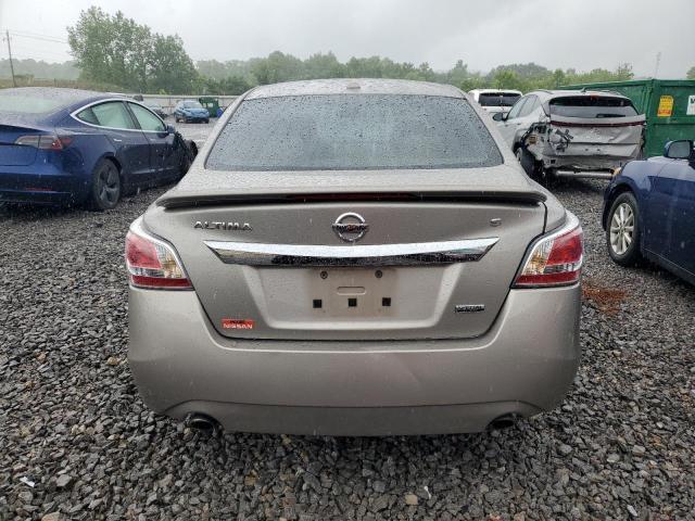 2015 NISSAN ALTIMA 2.5 — Фото 11 из 16
