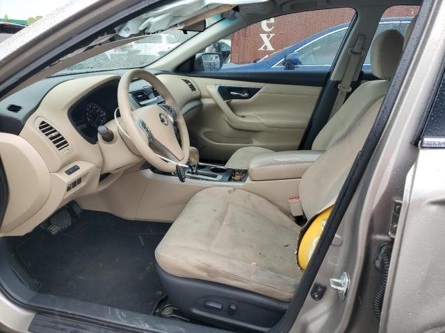 2015 NISSAN ALTIMA 2.5 — Фото 13 из 16