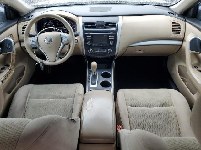 2015 NISSAN ALTIMA 2.5 — Фото 15 из 16