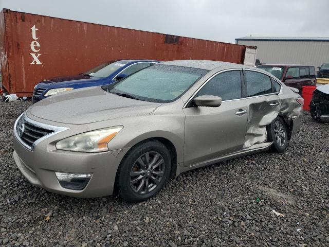 2015 NISSAN ALTIMA 2.5 — Фото 2 из 16
