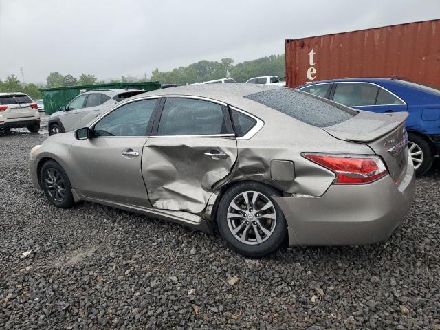 2015 NISSAN ALTIMA 2.5 — Фото 4 из 16