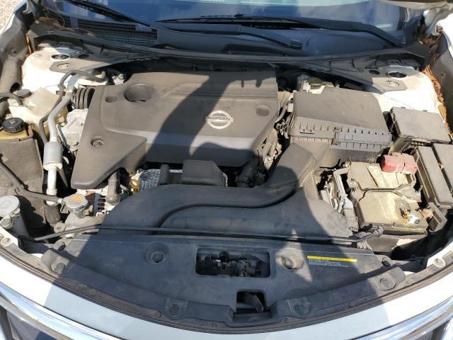 2015 NISSAN ALTIMA 2.5 — Фото 11 из 13