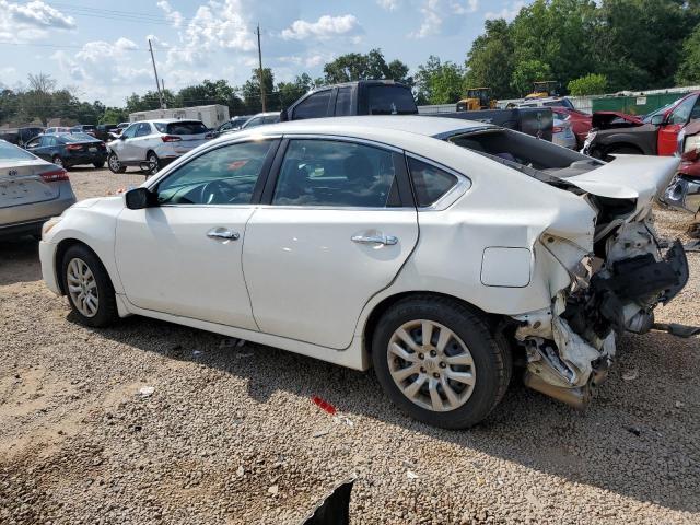 2015 NISSAN ALTIMA 2.5 — Фото 2 из 13
