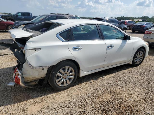 2015 NISSAN ALTIMA 2.5 — Фото 3 из 13