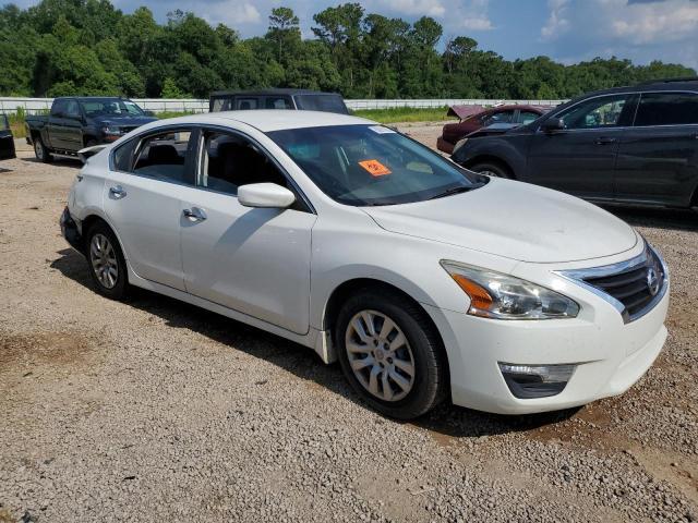 2015 NISSAN ALTIMA 2.5 — Фото 4 из 13