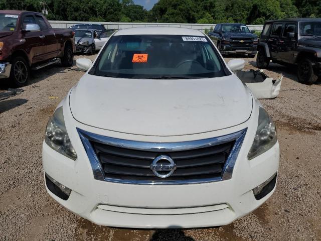 2015 NISSAN ALTIMA 2.5 — Фото 5 из 13