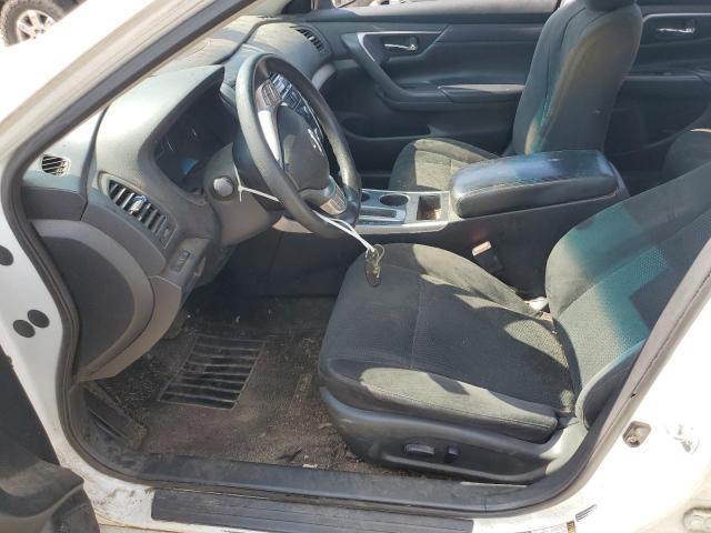 2015 NISSAN ALTIMA 2.5 — Фото 7 из 13