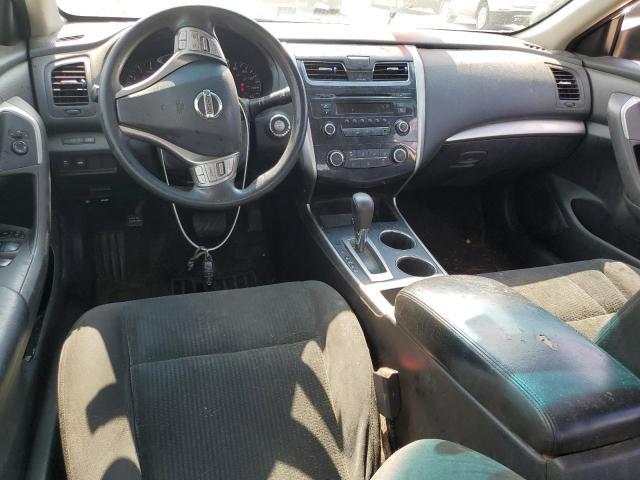 2015 NISSAN ALTIMA 2.5 — Фото 8 из 13