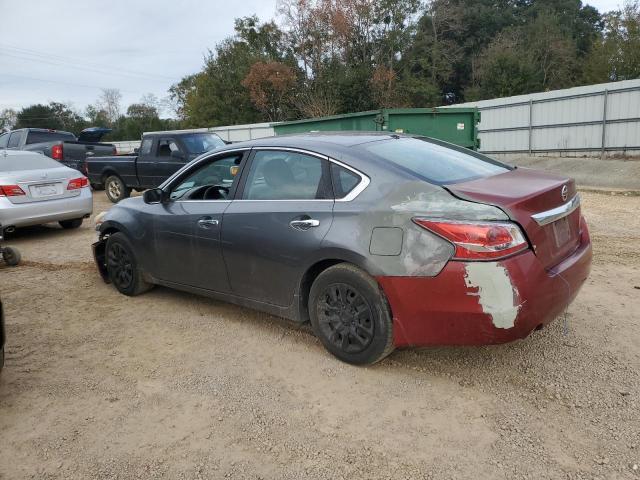 2015 NISSAN ALTIMA — Фото 2 из 12