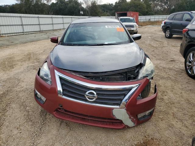 2015 NISSAN ALTIMA — Фото 5 из 12