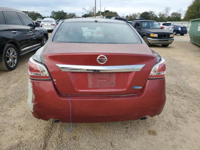 2015 NISSAN ALTIMA — Фото 6 из 12