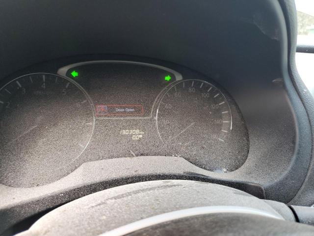2015 NISSAN ALTIMA — Фото 9 из 12