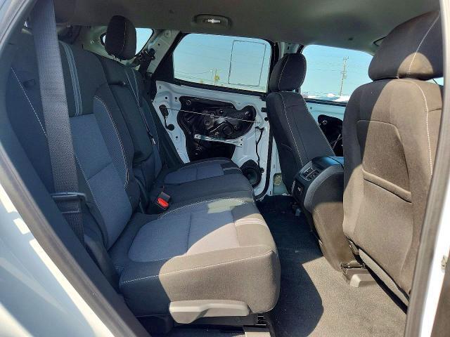 2025 CHEVROLET BLAZER 2LT — Фото 11 из 14