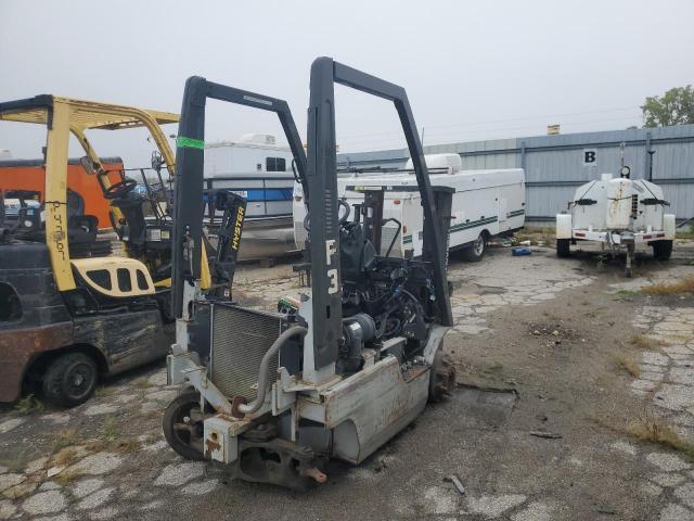 2011 NISSAN FORKLIFT - STAND UP FORKLIFT — Фото 4 из 10
