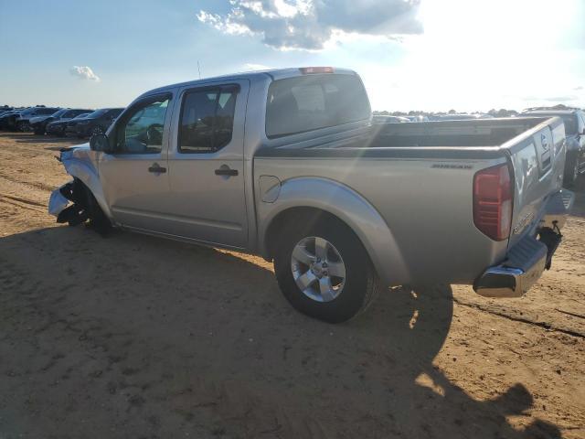 2010 NISSAN FRONTIER CREW CAB SE — Фото 2 из 12