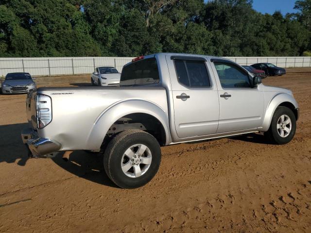 2010 NISSAN FRONTIER CREW CAB SE — Фото 3 из 12