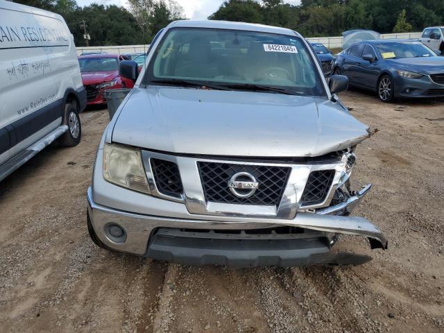 2010 NISSAN FRONTIER CREW CAB SE — Фото 5 из 12