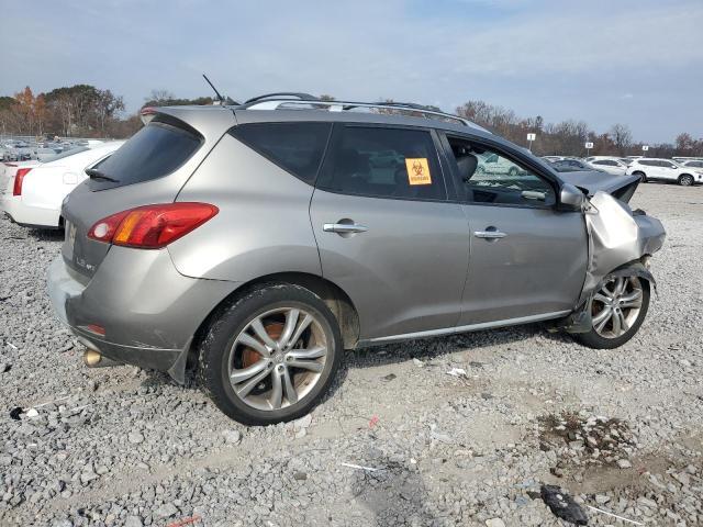 2009 NISSAN MURANO — Фото 3 из 13