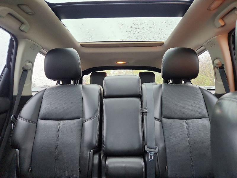 2014 NISSAN PATHFINDER S — Фото 10 из 13