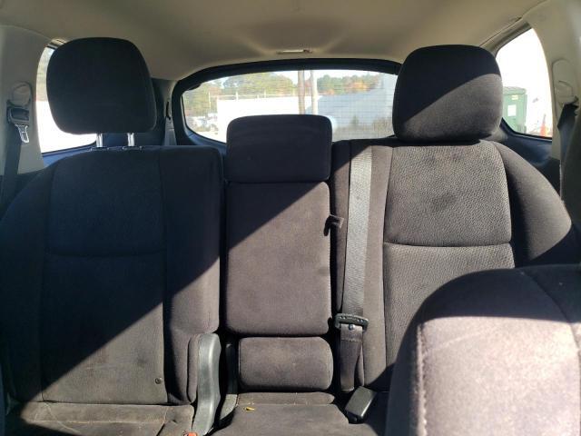 2013 NISSAN PATHFINDER S — Фото 10 из 13
