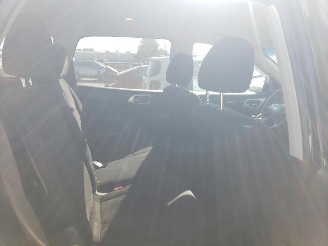2013 NISSAN PATHFINDER S — Фото 11 из 13