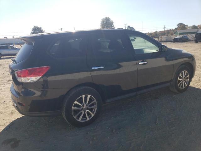 2013 NISSAN PATHFINDER S — Фото 3 из 13