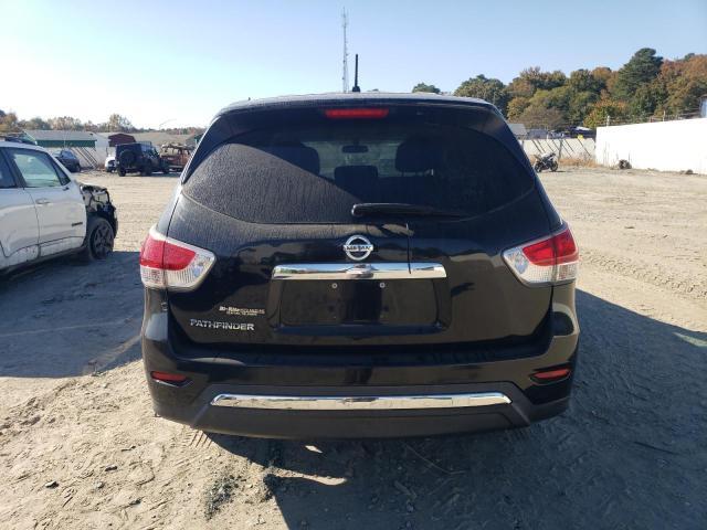2013 NISSAN PATHFINDER S — Фото 6 из 13