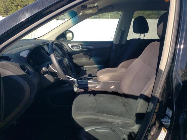 2013 NISSAN PATHFINDER S — Фото 7 из 13
