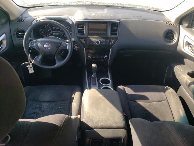 2013 NISSAN PATHFINDER S — Фото 8 из 13