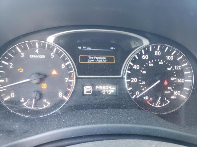 2013 NISSAN PATHFINDER S — Фото 9 из 13