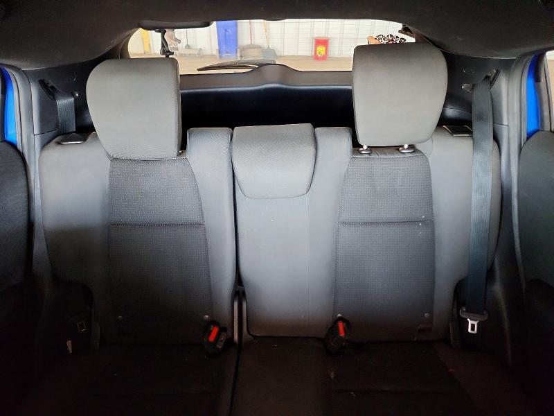 3CZRU5H10MM706646 2021 HONDA HR-V photo no. 10