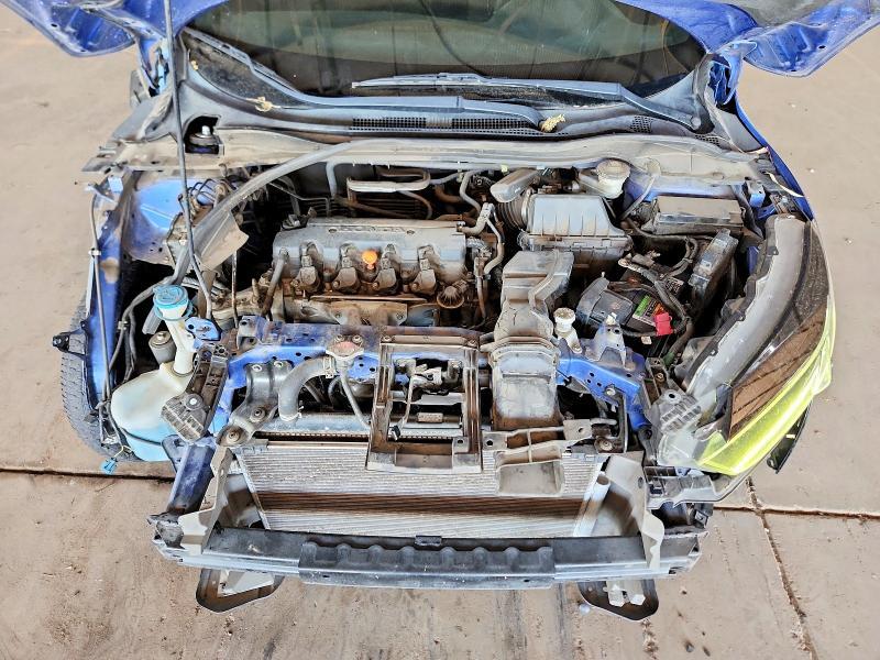 3CZRU5H10MM706646 2021 HONDA HR-V photo no. 12