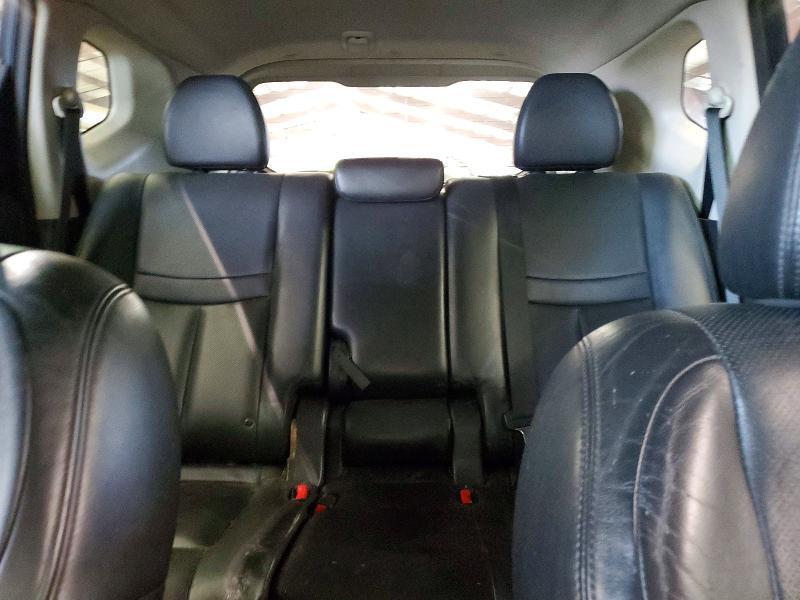 2015 NISSAN ROGUE SL — Фото 10 из 13