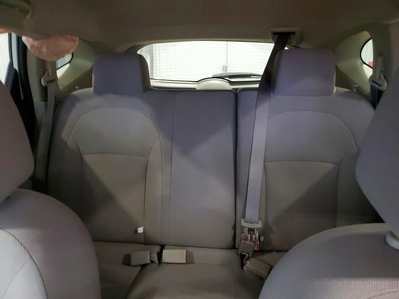 2013 NISSAN ROGUE S — Фото 10 из 14