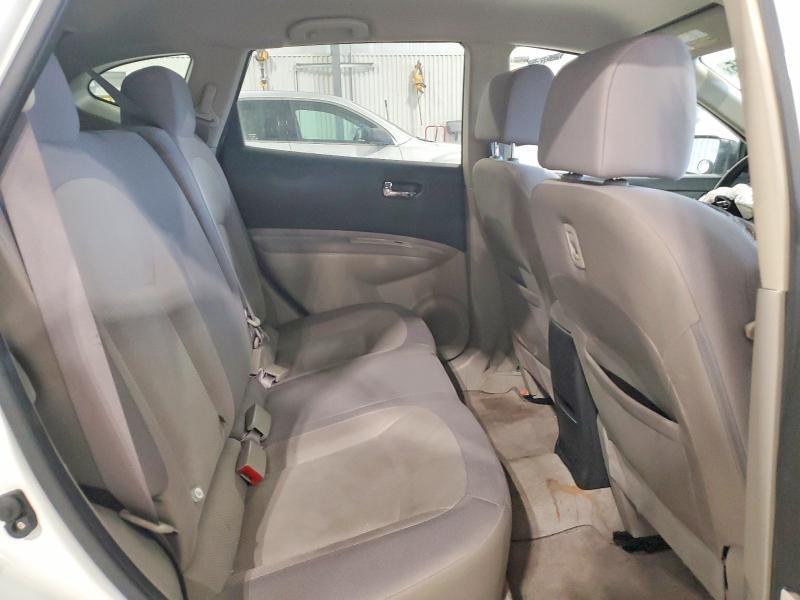 2013 NISSAN ROGUE S — Фото 11 из 14