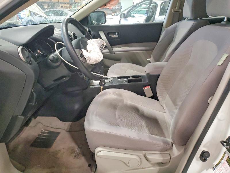 2013 NISSAN ROGUE S — Фото 7 из 14