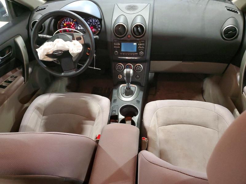 2013 NISSAN ROGUE S — Фото 8 из 14