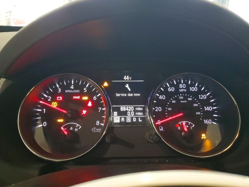 2013 NISSAN ROGUE S — Фото 9 из 14