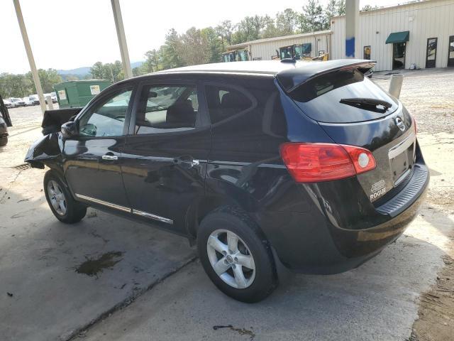 2013 NISSAN ROGUE S — Фото 2 из 12