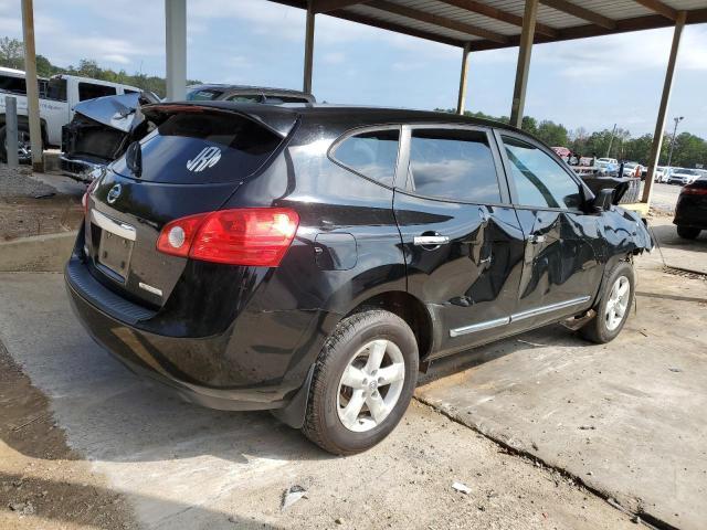 2013 NISSAN ROGUE S — Фото 3 из 12