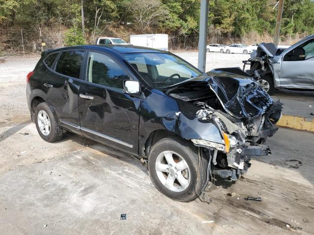 2013 NISSAN ROGUE S — Фото 4 из 12